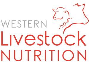 Western Livestock Nutrition